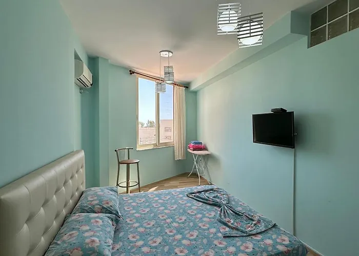 I&S Apartment 3