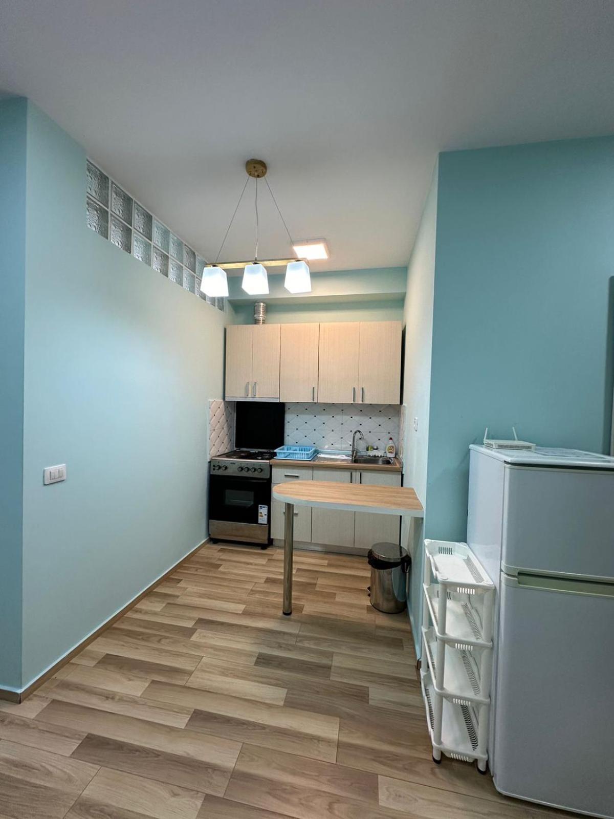 Apartament I&s 3