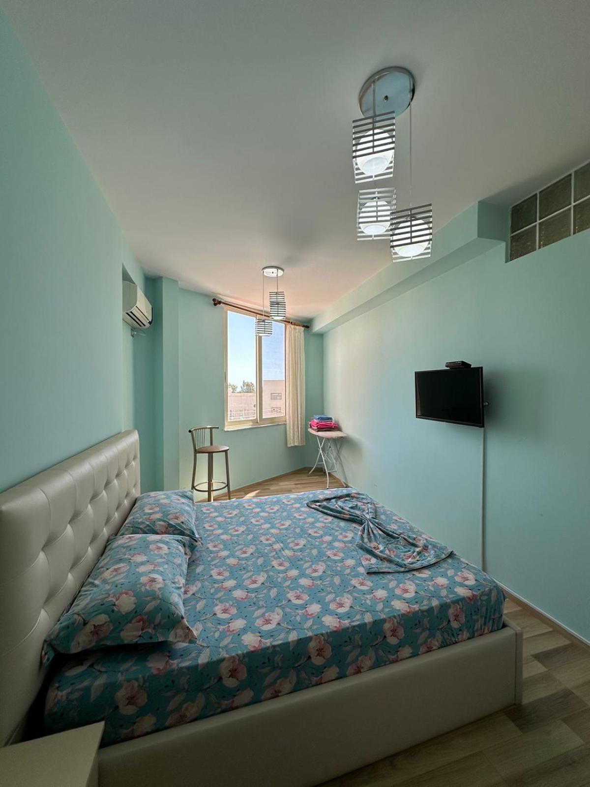 Apartament I&s 3 Durrës