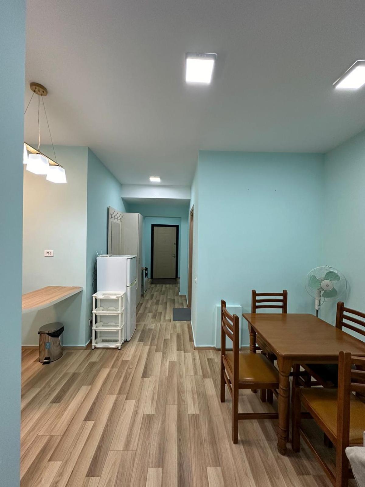 I&s 3 Apartament