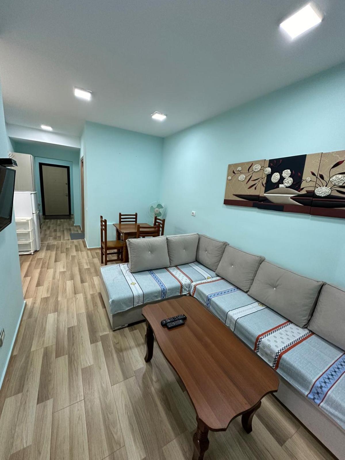 Apartament I&s 3