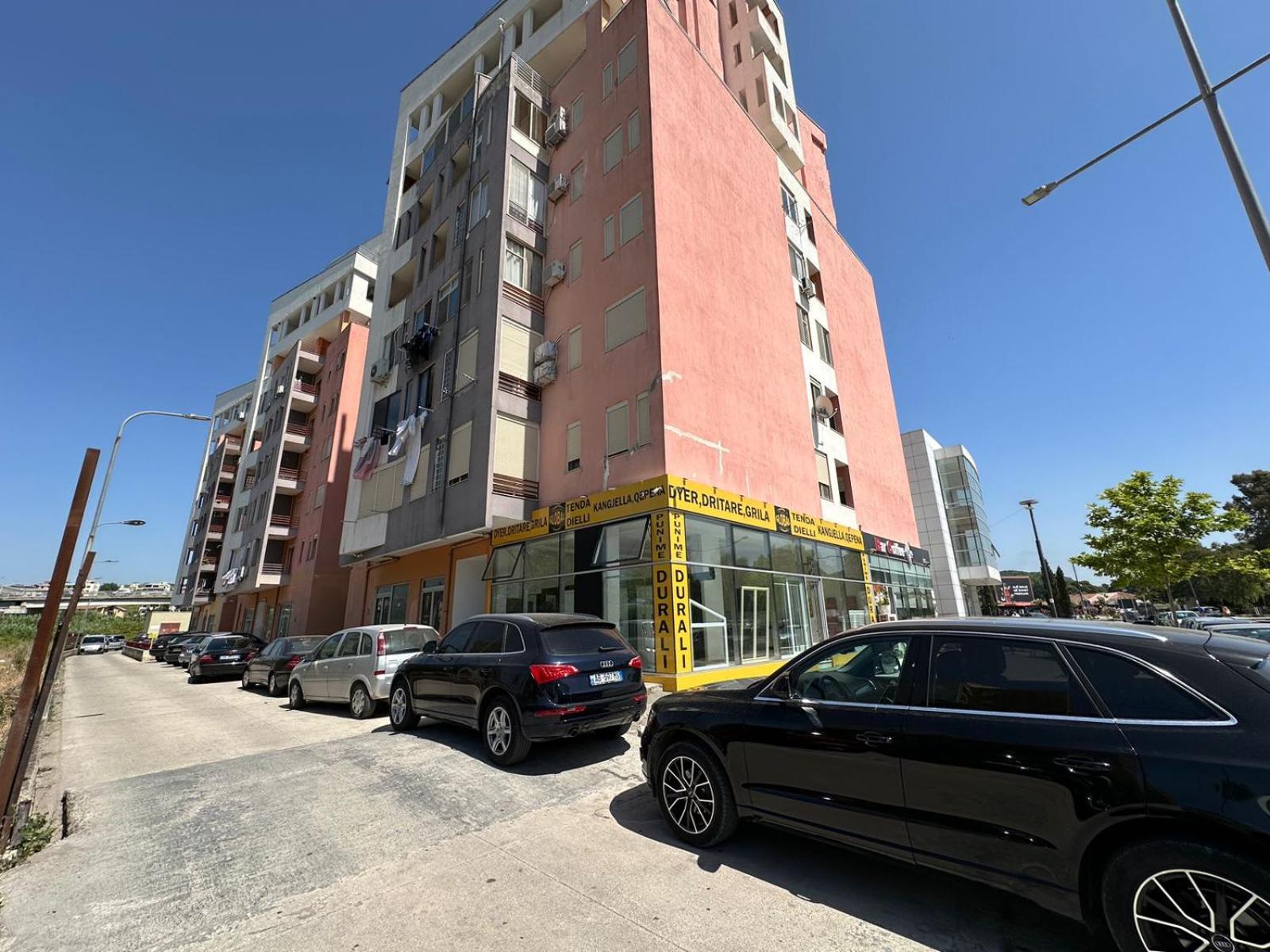 I&s 3 * Durrës
