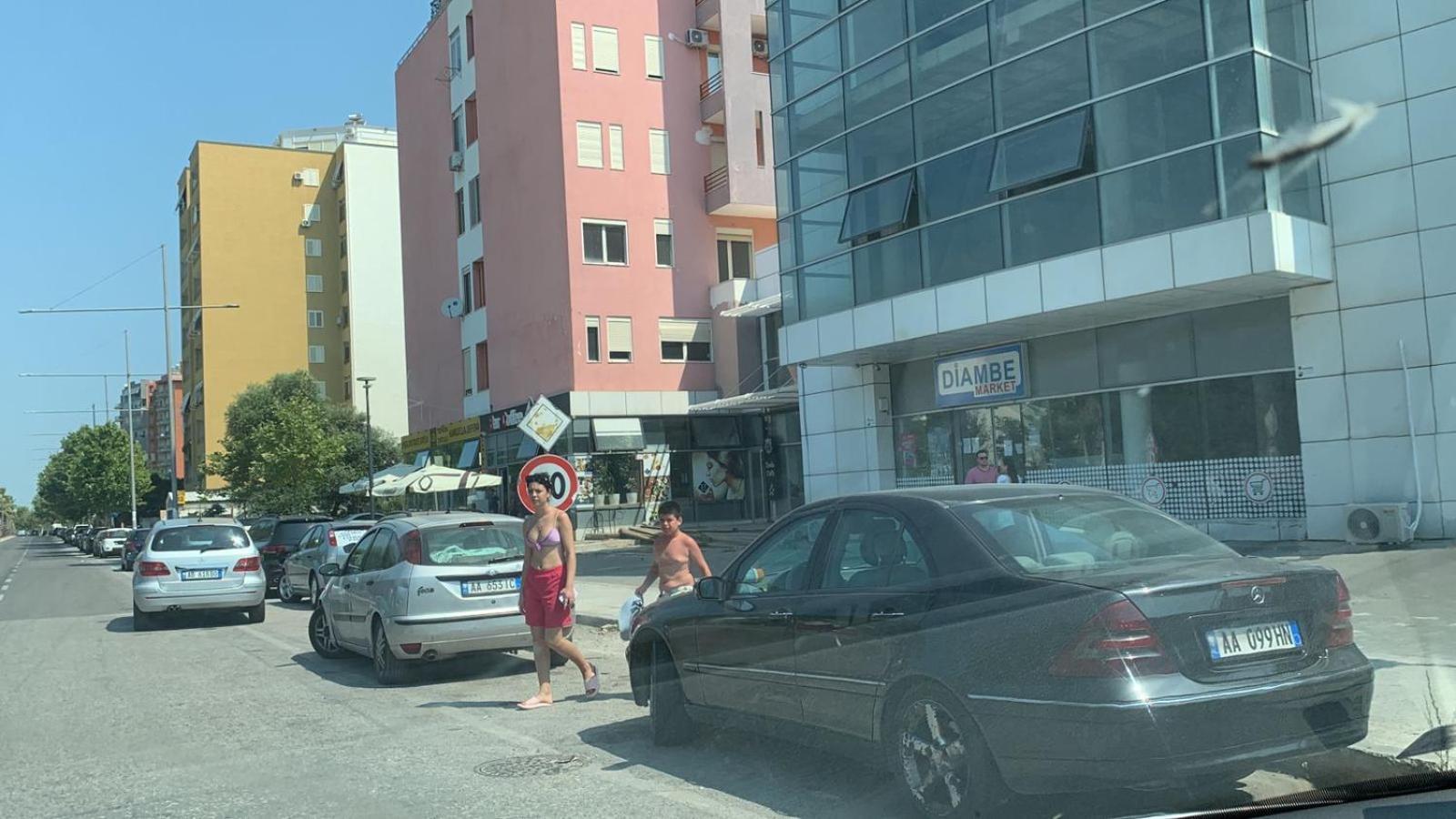I&s 3 Apartament Durrës