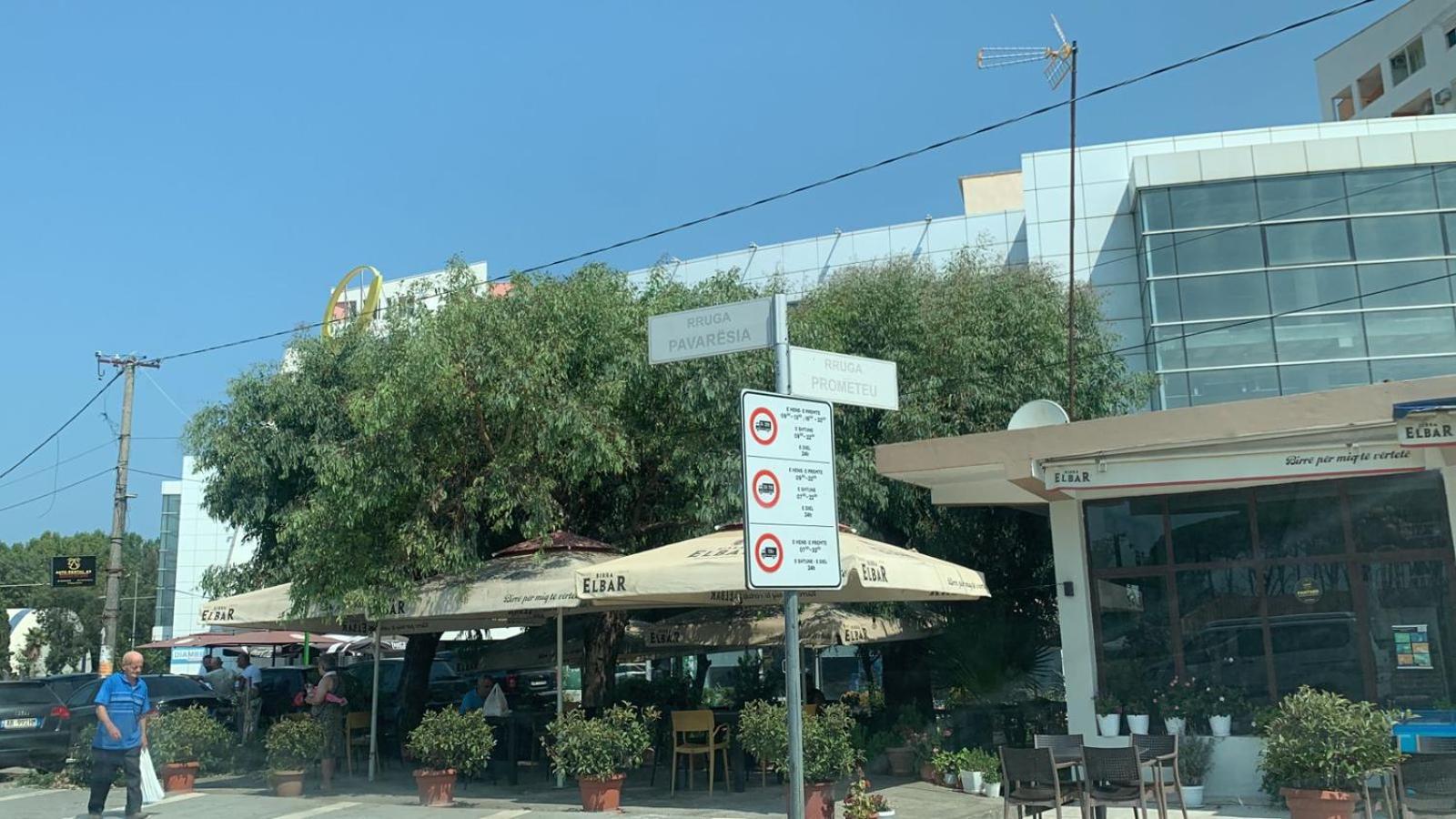 I&s 3 * Durrës